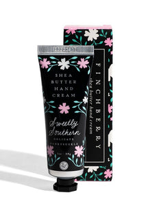 travel hand cream - sweetly southern