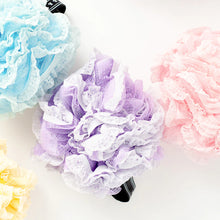 Load image into Gallery viewer, lacy loofahs
