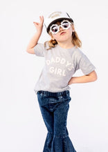 Load image into Gallery viewer, daddy`s girl trucker hat

