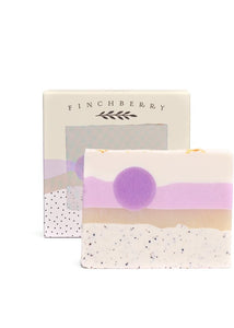soap - valley