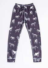 Load image into Gallery viewer, kids pets cozy pj set
