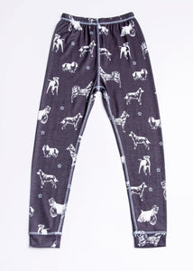 kids pets cozy pj set-toddler