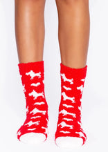 Load image into Gallery viewer, women fun fuzzy socks
