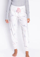 Load image into Gallery viewer, women cozy pant snow bunny

