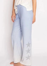 Load image into Gallery viewer, women lounge studded star pant
