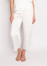 Load image into Gallery viewer, satin lounge pant
