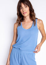 Load image into Gallery viewer, women rib solid tank
