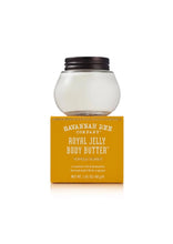 Load image into Gallery viewer, royaljelly body butter mini- tupelo
