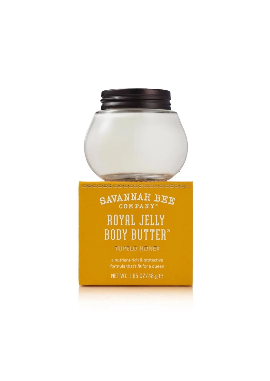 royaljelly body butter mini- tupelo