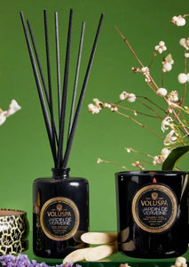 reed diffuser jardin