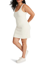 Load image into Gallery viewer, knit tank dress
