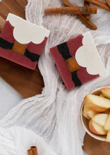 Load image into Gallery viewer, soap- santa
