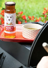 Load image into Gallery viewer, grilling honey
