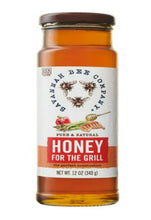 Load image into Gallery viewer, 12oz honey for grilling
