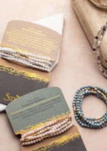 Load image into Gallery viewer, stone wrap brace/neck
