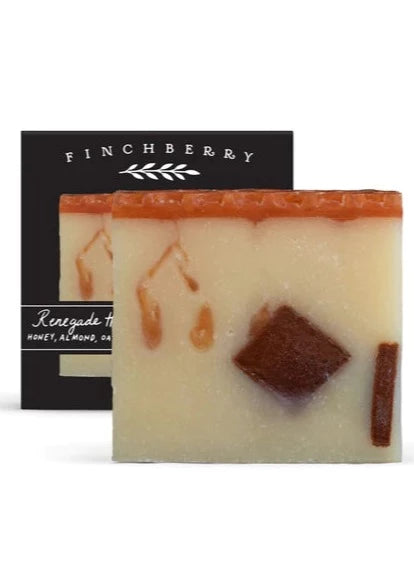 soap- renegade honey