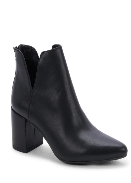 women black boot