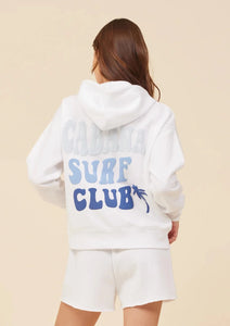 cabana club hoodie