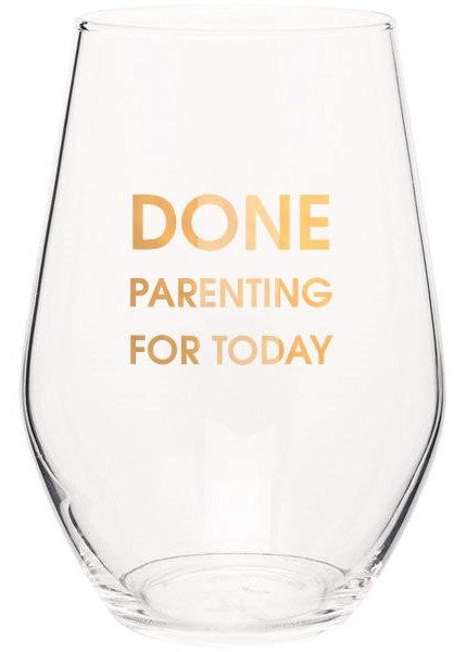 wine glass-parenting