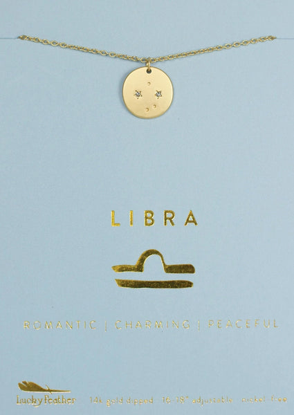 libra 