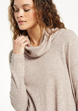 Load image into Gallery viewer, womens rib knit top
