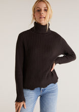 Load image into Gallery viewer, womens turtleneck
