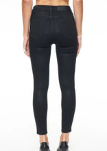 Load image into Gallery viewer, coated skinny jean s736

