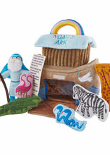 Load image into Gallery viewer, kids noah`s ark play set
