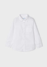 Load image into Gallery viewer, boys basic long sleeve shirt
