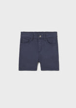 Load image into Gallery viewer, mini boy 5pocket twill short
