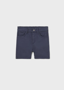 mini boy 5pocket twill short