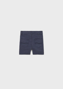 mini boy 5pocket twill short