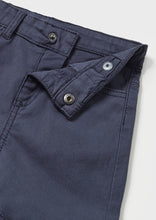 Load image into Gallery viewer, mini boy 5pocket twill short
