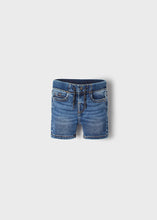 Load image into Gallery viewer, boys denim shorts
