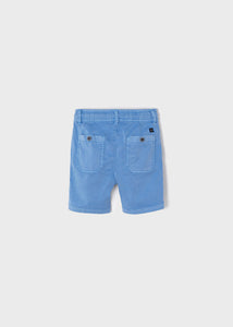 boys twill pocket shorts