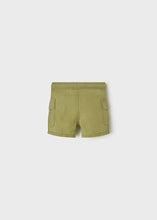 Load image into Gallery viewer, boys cargo tencel shorts
