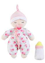 Load image into Gallery viewer, baby doll plush set
