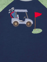 Load image into Gallery viewer, boy golf tee
