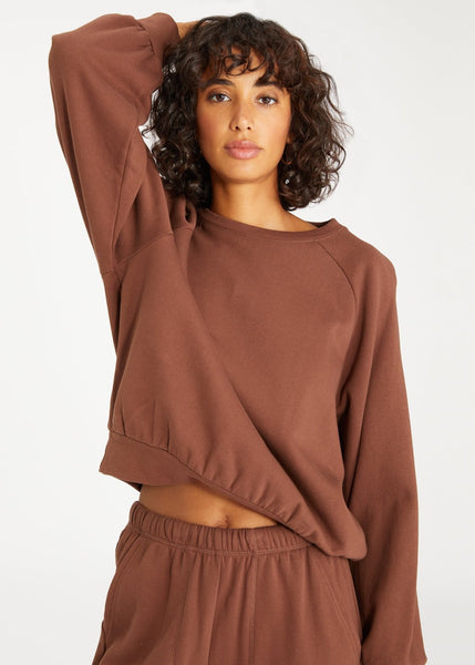womens sweatshirt