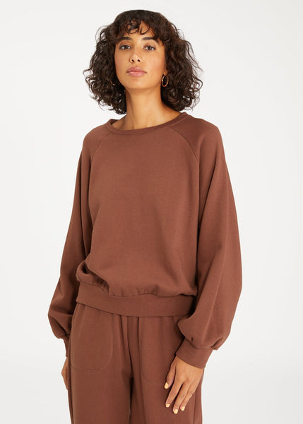 perfect sweatshirt