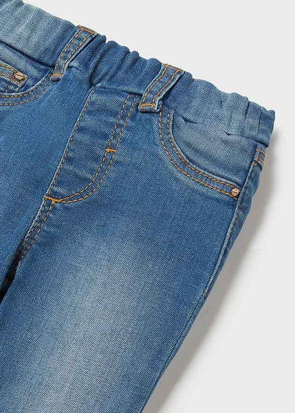 baby girls denim