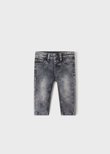 boys soft jean