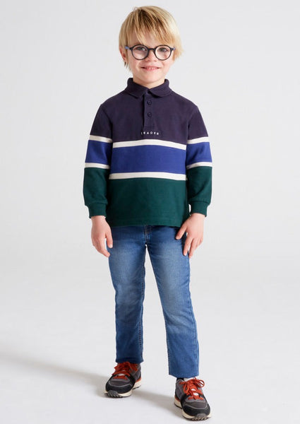 boys soft denim