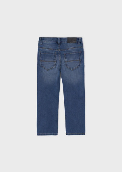 boys soft denim