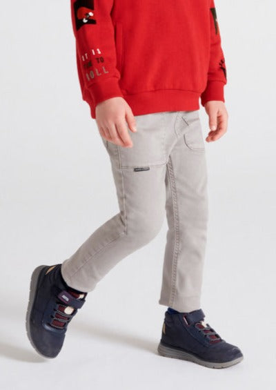 boys cargo pant