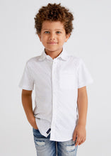Load image into Gallery viewer, boys print ss shirt
