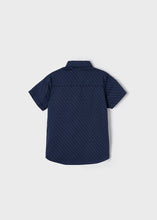 Load image into Gallery viewer, boys short sleeve print shirt

