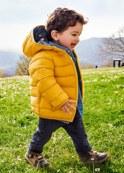 boys soft jean