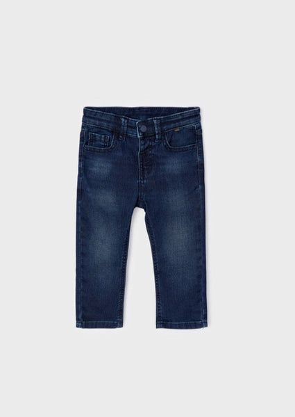 boys soft jean