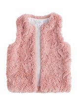 Load image into Gallery viewer, girls pink vest
